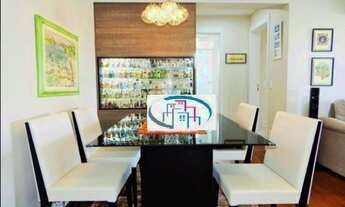 Imagem 4: Apartamento para venda possui 69 m² com 2 quartos em Centro - São Paulo - SP