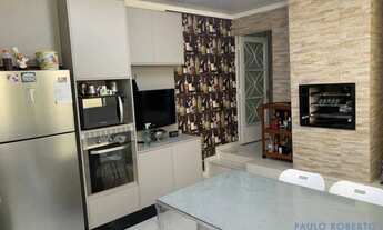 Imagem 5: CASA ASSOBRADADA - VILA POMPÉIA - SP