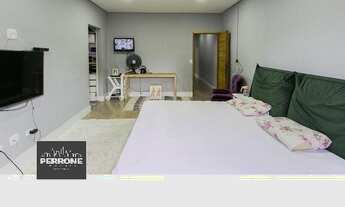 Imagem: Lindo sobrado à venda no Jardim Vila Formosa!