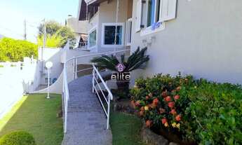 Imagem 5: Casa à venda, 3 quartos, 3 suítes, 4 vagas, VILA PETROPOLIS - ATIBAIA/SP