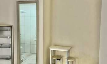 Imagem 4: Apartamento para alugar MOBILIADO - Menino Deus - Azenha