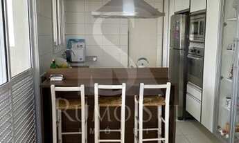 Imagem 7: SAO PAULO - Apartamento Padrão - Jardim Marajoara