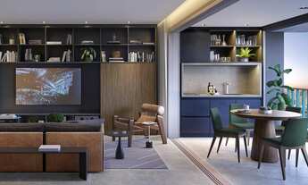 Imagem 6: Moema Cinematográfico