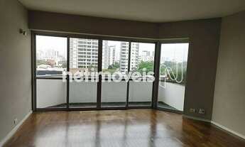 Imagem 1: Venda ou locação Apartamento 3 quartos Moema São Paulo