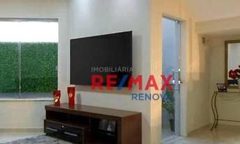 Imagem 2: Casa com 4 dormitórios à venda, 341 m² por R$ 800.000,00 - Jardim Abolição de Lourenço Dia