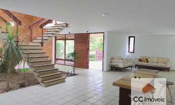 Imagem 5: Vendo Casa com Exclusividade no Condomínio Casa Grande