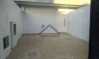 Imagem 2: Santos - Casa Padrão - Embaré