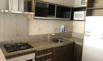 Imagem 6: Apartamento 3 quartos (1 suíte) - Edifício Valença - Centro - Londrina PR