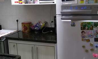 Imagem 6: Vendo Apartamento 60m² na Vila São José