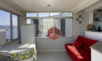 Imagem 4: Apartamento Duplex à venda, 77 m² por R$ 1.400.000,00 - Bom Abrigo - Florianópolis/SC