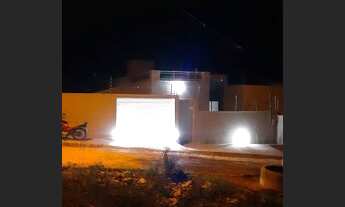 Imagem 2: Aluga-se linda casa, às margens do rio Trairi, próximo da praia de Flecheiras