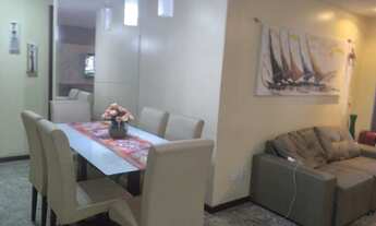 Imagem 7: Condomínio ilhas Gregas, 3suites,1 quadra da beira mar,90m2