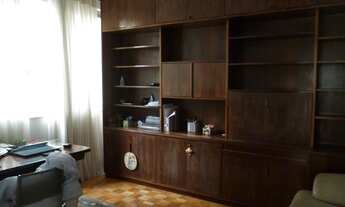 Imagem 7: APARTAMENTO PARA VENDA OU LOCAÇÃO EM SANTA CECÍLIA 3 DORM, SENDO 1 SUITE E 1 VAGA DE GARAG