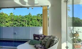 Imagem 7: Mansão no Condominio Haras Residence