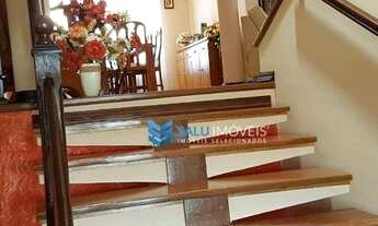 Imagem 5: Casa com 4 dormitórios à venda, 380 m² por R$ 1.000.000,00 - Jardim Ibiti do Paço - Soroca