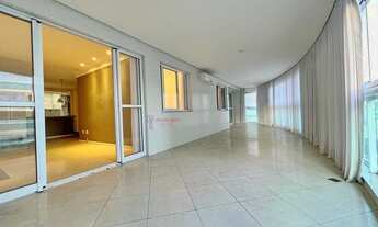 Imagem: 3 Quartos andar alto com lazer nas Castanheiras