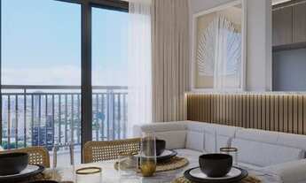 Imagem 4: Apartamento a venda na região central de São José dos Campos