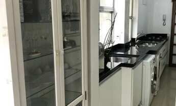 Imagem 7: Apartamento para venda tem 105 metros quadrados com 3 quartos em Medianeira - Porto Alegre