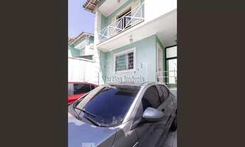 Imagem 5: Sobrado para venda tem 120 metros quadrados com 2 quartos em Parada XV de Novembro - São P