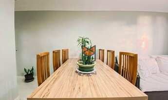 Imagem 7: Apartamento com 3 dormitórios à venda, 102 m² por R$ 410.000 - Centro - Campinas/SP