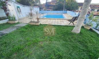 Imagem 2: RIO DE JANEIRO - Casa de Condomínio - FREGUESIA (JACAREPAGUÁ