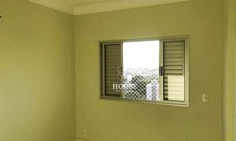 Imagem 7: Apartamento com 3 dormitórios para alugar, 123 m² por R$ 2.000,00/mês - Jardim Camargo - M