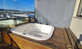 Imagem 10: Deslumbrante Apartamento na Pedra Branca - Palhoça/SC