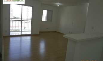 Imagem 6: APARTAMENTO LOCAÇÃO BRESSER/MOOCA