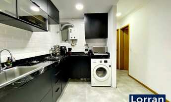 Imagem 5: 2 quartos com elevador e sol da manha em jardim camburi