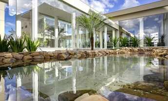 Imagem 6: Sala/Conjunto para aluguel tem 192 metros quadrados - Prime Square - Pq. Jardim Europa - B