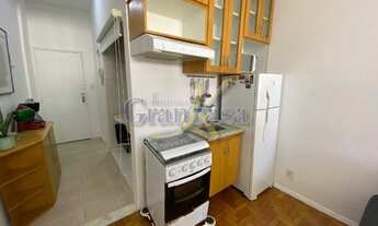 Imagem 4: Apartamento Conjugado excelente em Ipanema