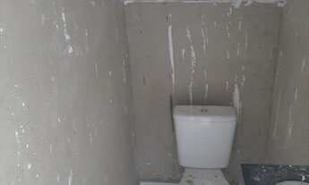 Imagem 2: Casa de condomínio para venda possui 62 metros quadrados com 2 quartos