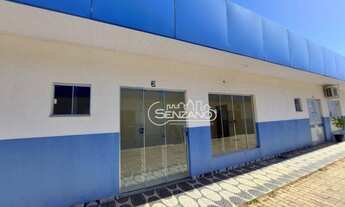 Imagem 4: Sala comercial Jardim leblon