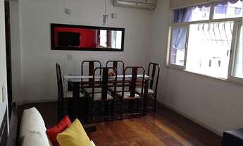 Imagem 4: Apartamento para Venda em Niterói, ICARAÍ, 3 dormitórios, 1 suíte, 3 banheiros, 1 vaga