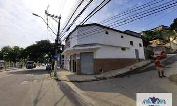 Imagem 2: Loja para alugar, 120m²- por R$ 2.800,00/ mês - Barreto - Niterói/RJ