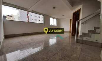 Imagem 7: Cobertura com 4 quartos para alugar no buritis