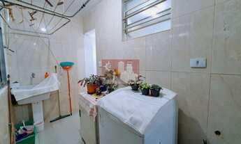 Imagem 5: Apartamento em Santana com 3 vagas, padaria na frente, sala ampla, 3 quartos e suíte