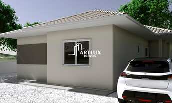 Imagem 4: Casa para Venda em Palhoça, Bela Vista, 2 dormitórios, 1 suíte, 2 banheiros, 1 vaga