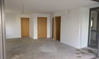 Imagem 5: Apartamentos Para Venda no Paraíso - Varanda Gourmet - 3 Quartos Suítes e 3 Vagas