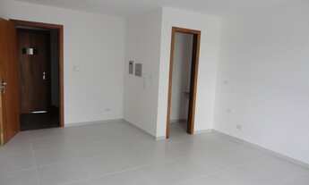 Imagem 4: Sala/Conjunto para aluguel com 22 metros quadrados em Juvevê - Curitiba - PR