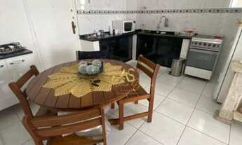 Imagem 5: Lindo Apartamento com 2 dormitórios à venda, 72 m² por R$ 280.000 - Vila Guilhermina - Pra