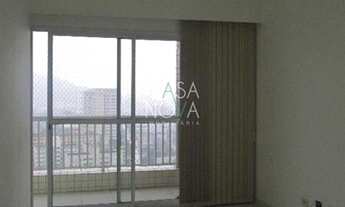 Imagem 7: Apartamento para venda possui 67 metros quadrados com 2 quartos em Encruzilhada - Santos