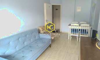 Imagem 4: Apartamento, 2 dorms, Canto do Forte/PG - R$ 345 mil Cód.: 44