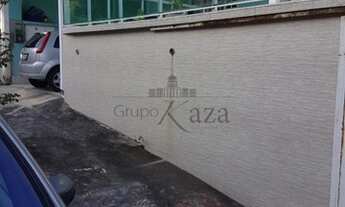 Imagem 3: Casa - Condomínio Recanto da Serra - Urbanova - 4 Dormitórios - 252m²