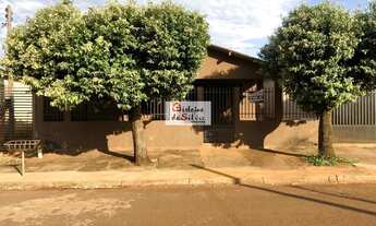 Imagem: Casa à venda no bairro Alto Maracaju