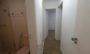 Imagem 7: APTO. DE 80 M² EM MOEMA PÁSSAROS