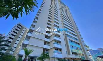 Imagem: Apartamento Aldeota - 98 Metros - Duo Ville