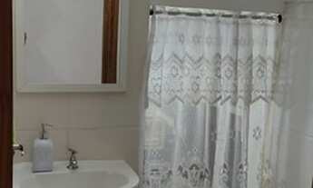 Imagem 6: Casa de 2 quartos com lavabo e quintal privativo