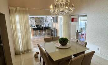 Imagem 7: Residencial Granville - Casa Térrea - 4Qtos(3Suítes) - Master Com Closet - 510m²!!