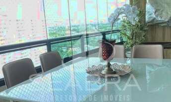 Imagem 2: Apartamento para Venda em Salvador, Paralela, 3 dormitórios, 1 suíte, 4 banheiros, 2 vagas